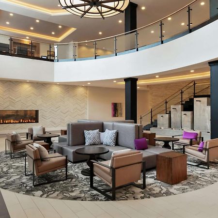 Embassy Suites By Hilton Berkeley Heights Esterno foto