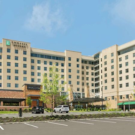 Embassy Suites By Hilton Berkeley Heights Esterno foto