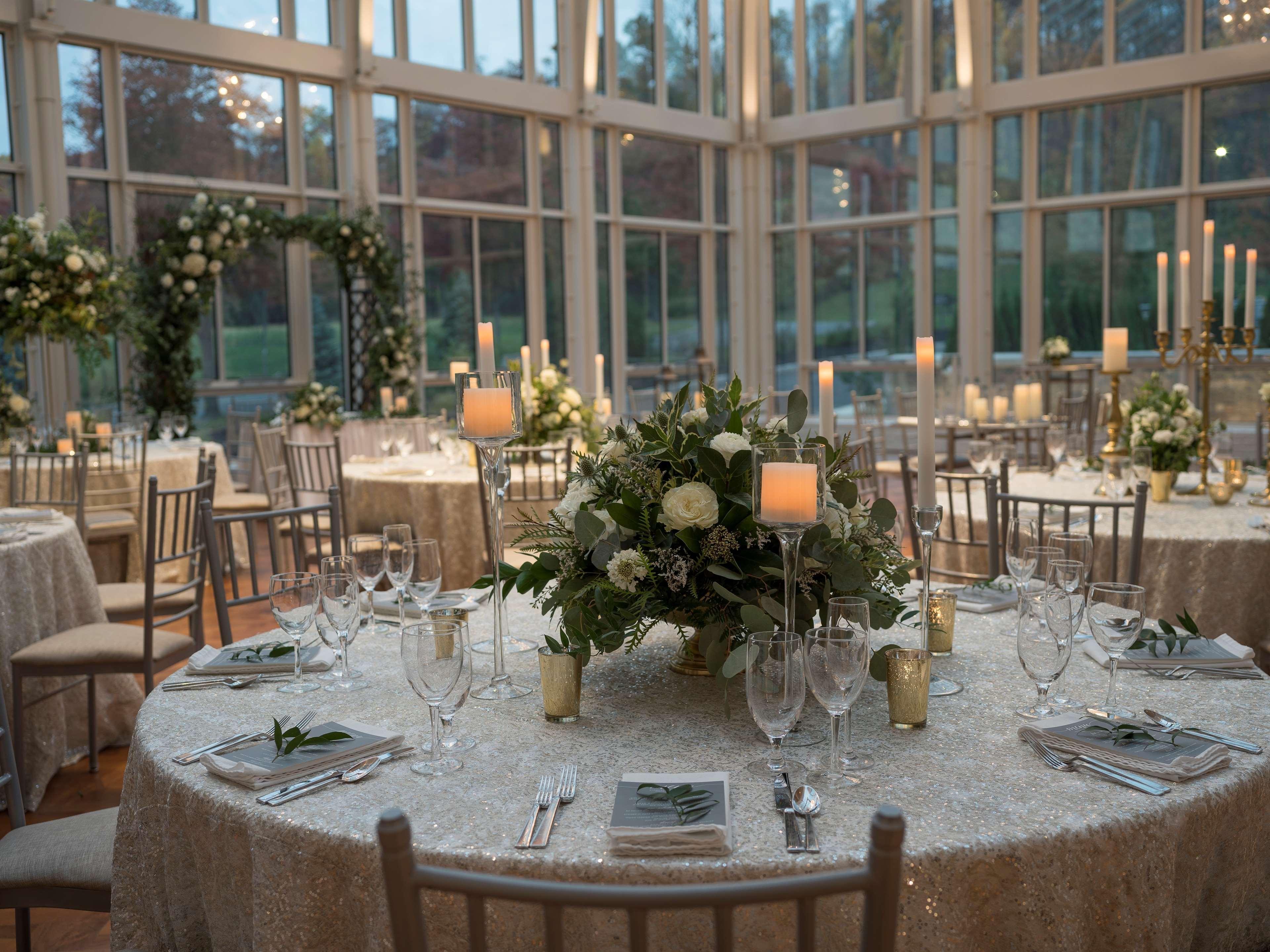 Embassy Suites By Hilton Berkeley Heights Esterno foto