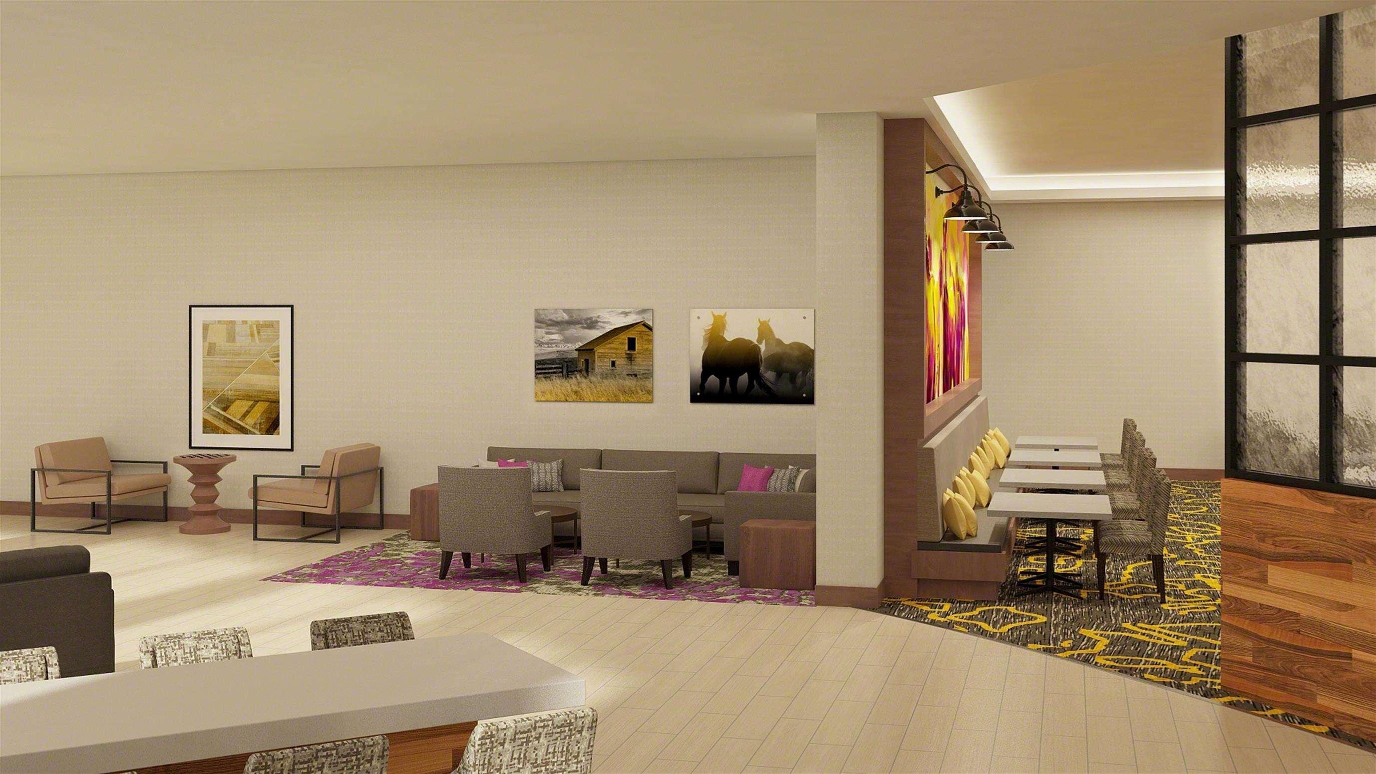 Embassy Suites By Hilton Berkeley Heights Esterno foto
