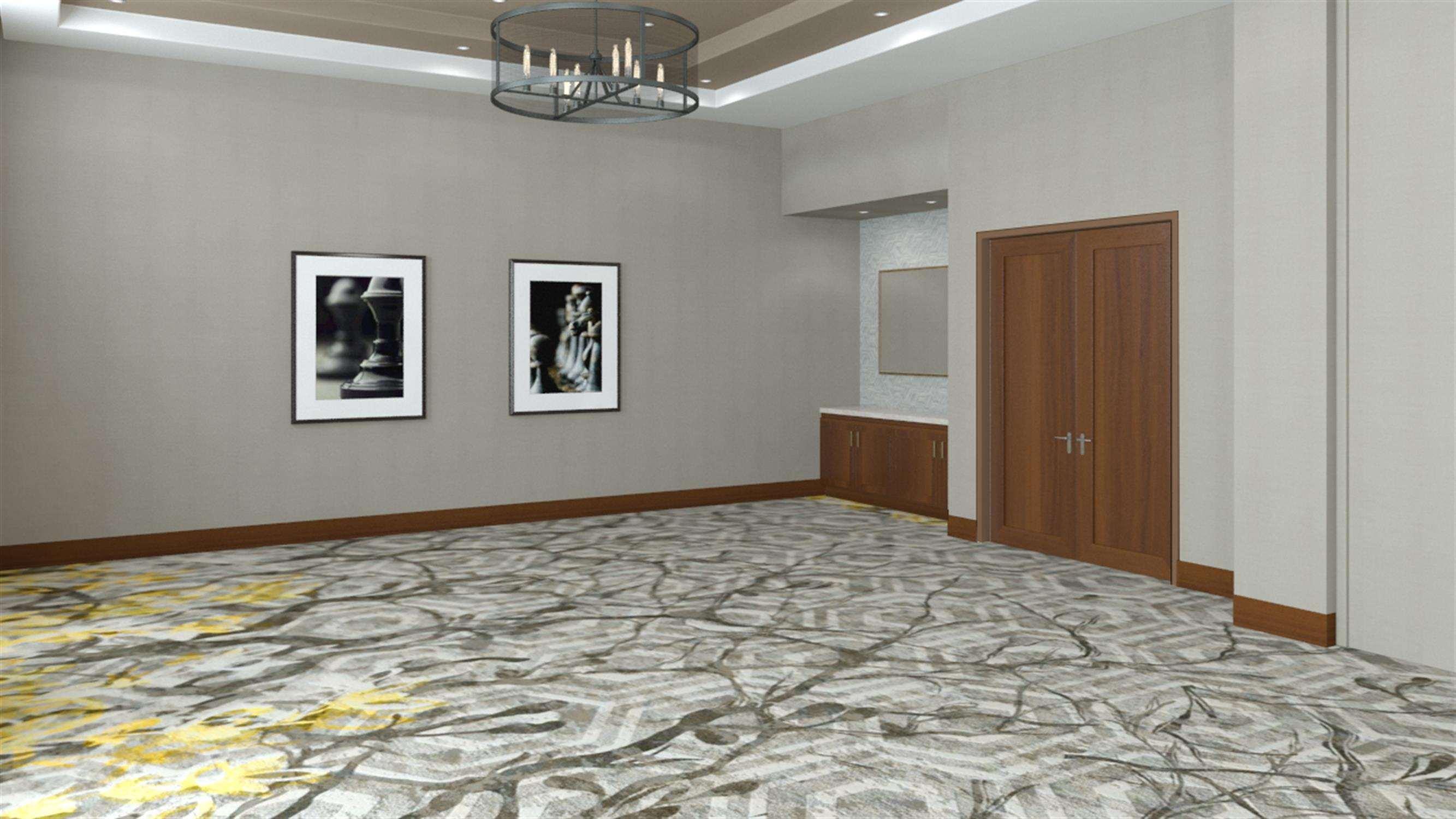 Embassy Suites By Hilton Berkeley Heights Esterno foto