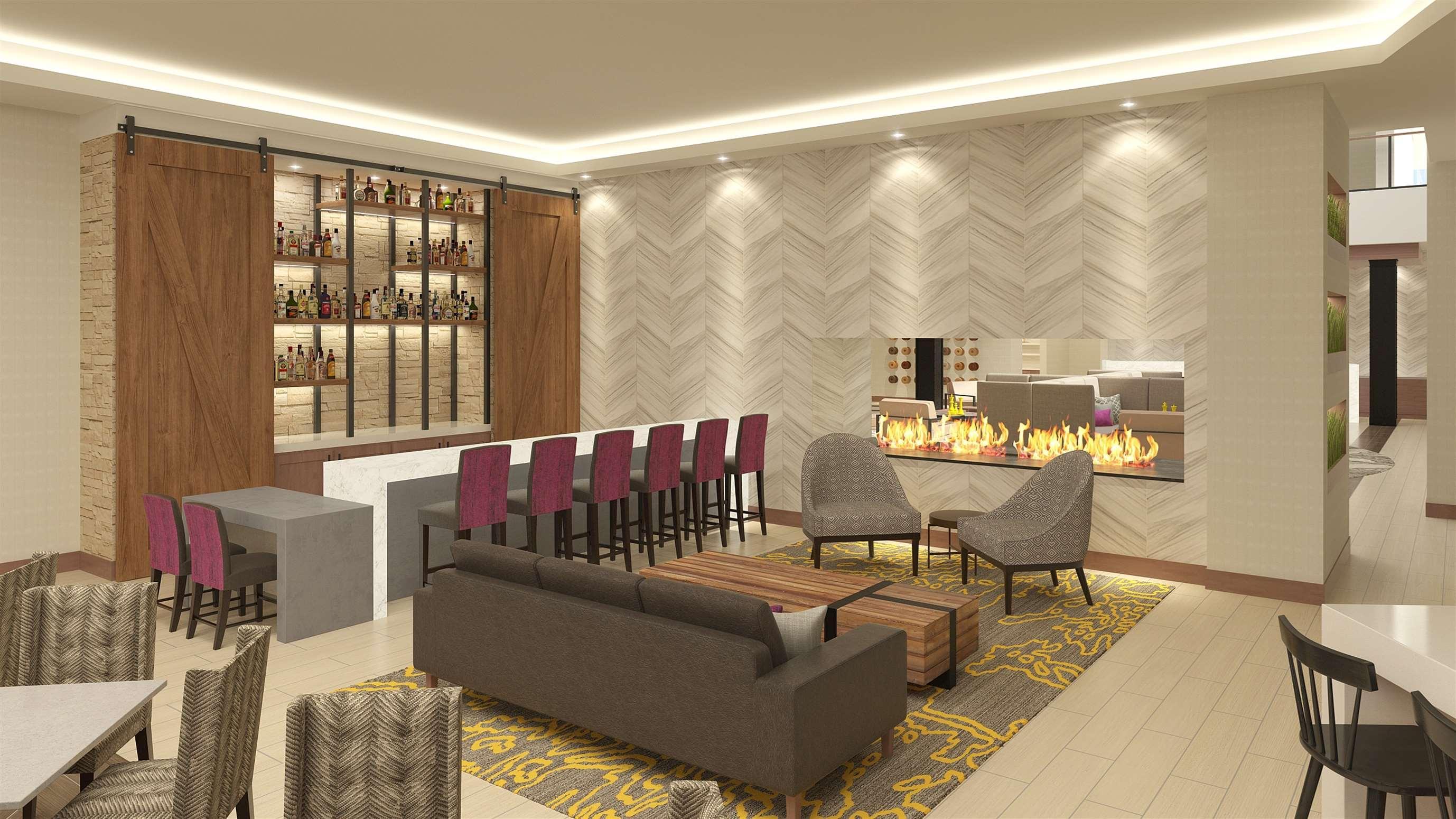 Embassy Suites By Hilton Berkeley Heights Esterno foto