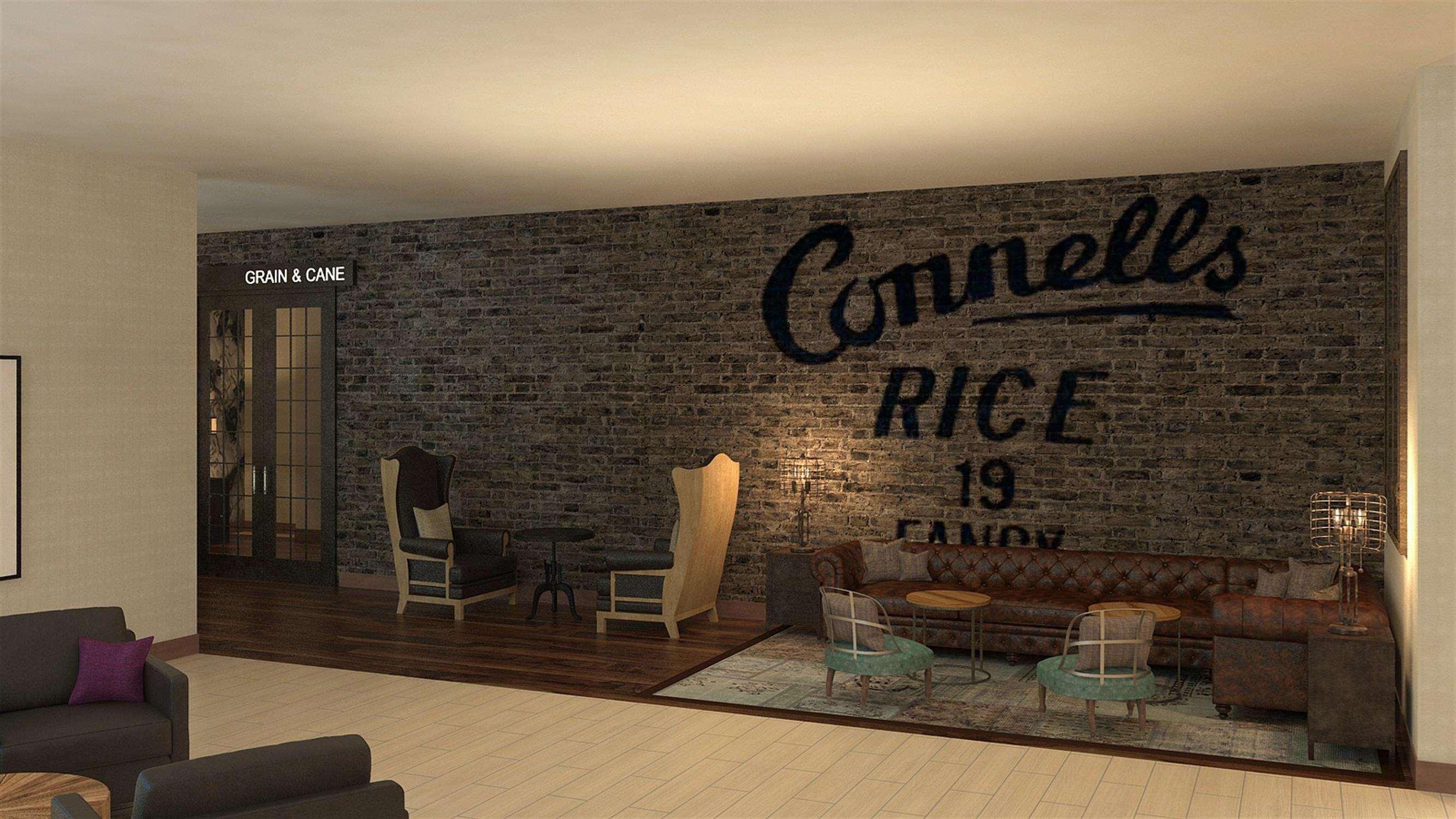 Embassy Suites By Hilton Berkeley Heights Esterno foto