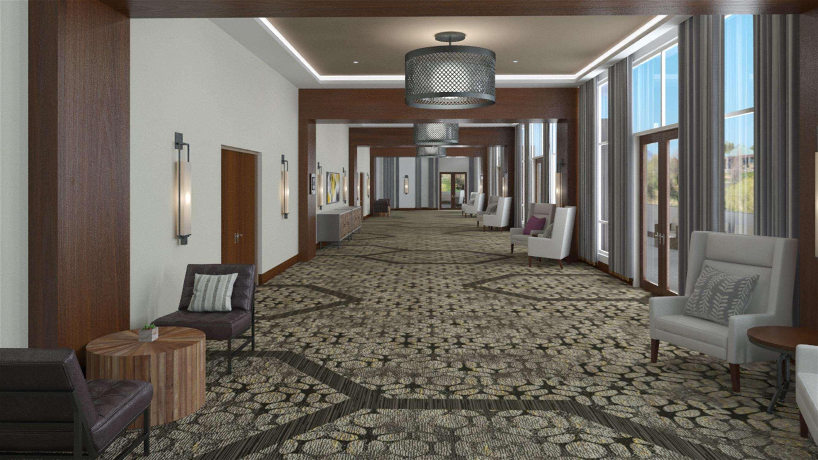 Embassy Suites By Hilton Berkeley Heights Esterno foto