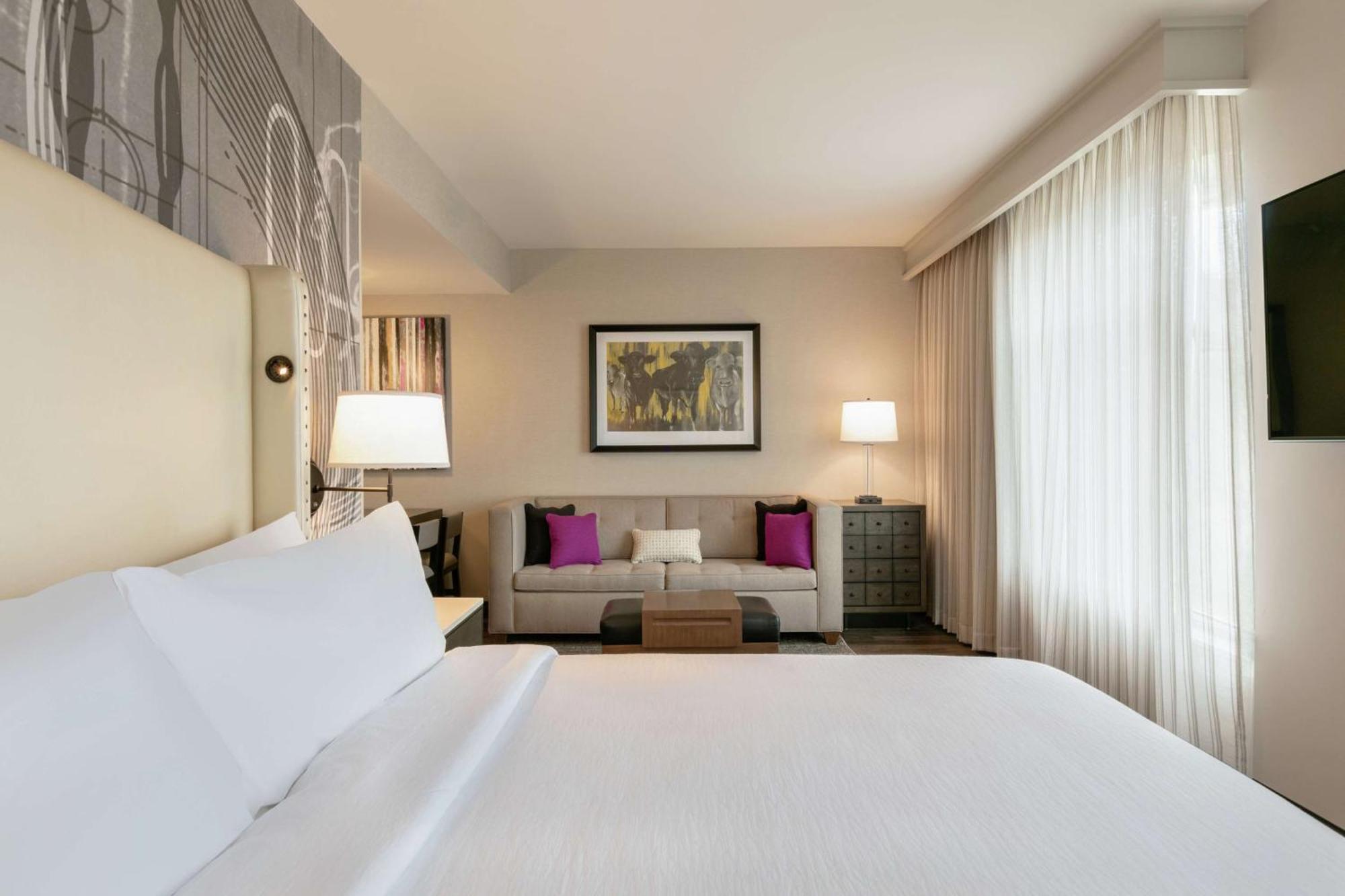 Embassy Suites By Hilton Berkeley Heights Esterno foto
