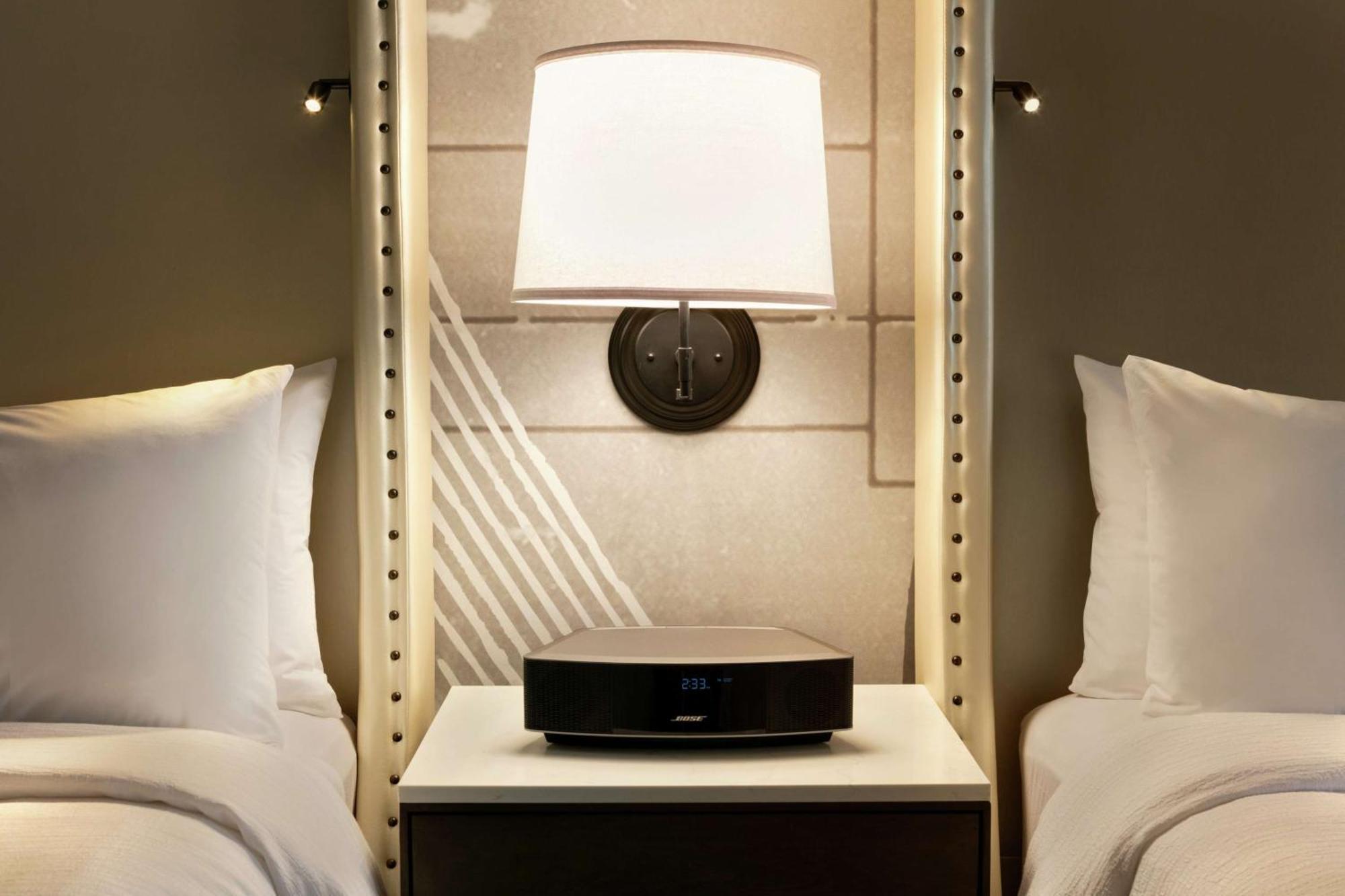 Embassy Suites By Hilton Berkeley Heights Esterno foto