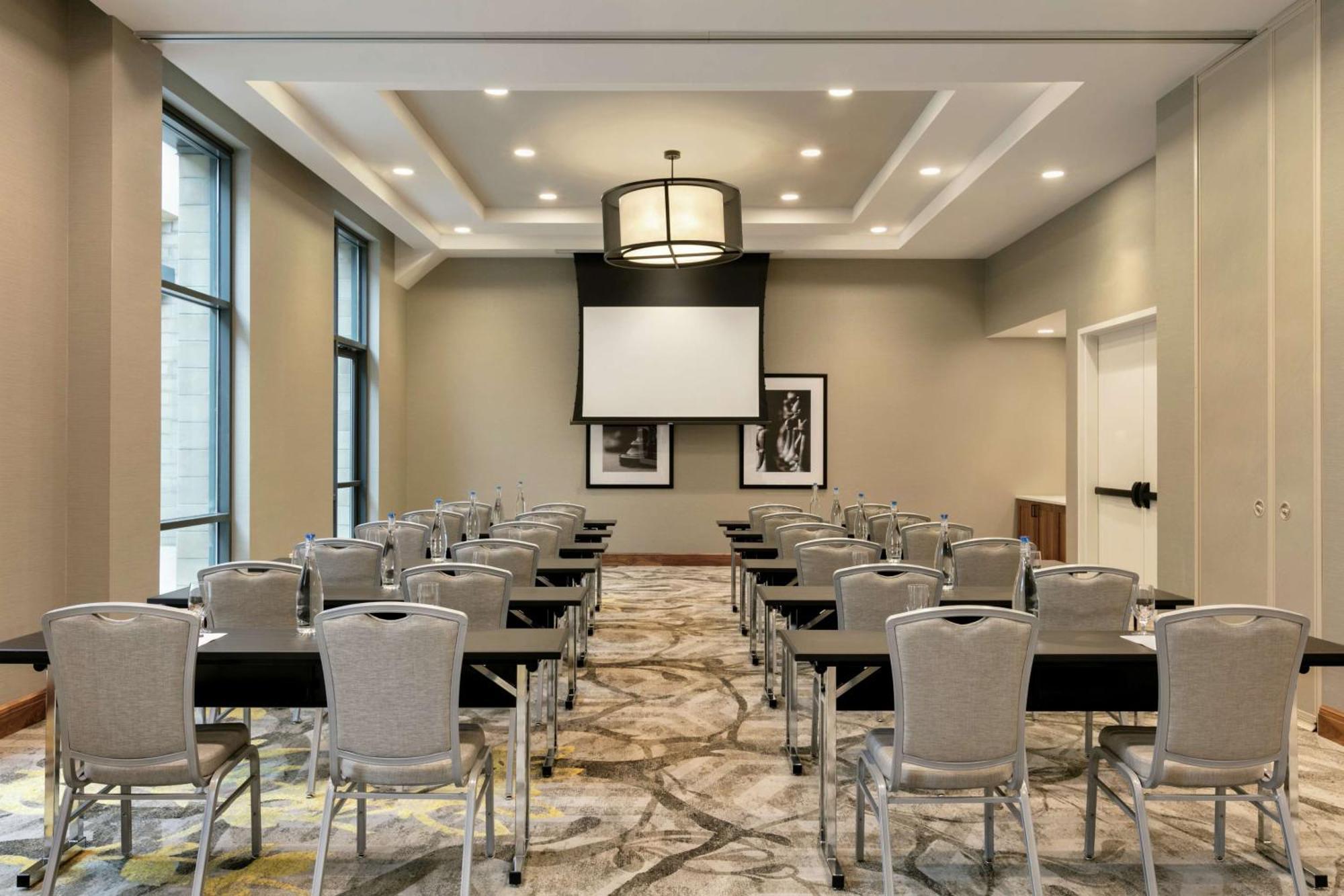 Embassy Suites By Hilton Berkeley Heights Esterno foto