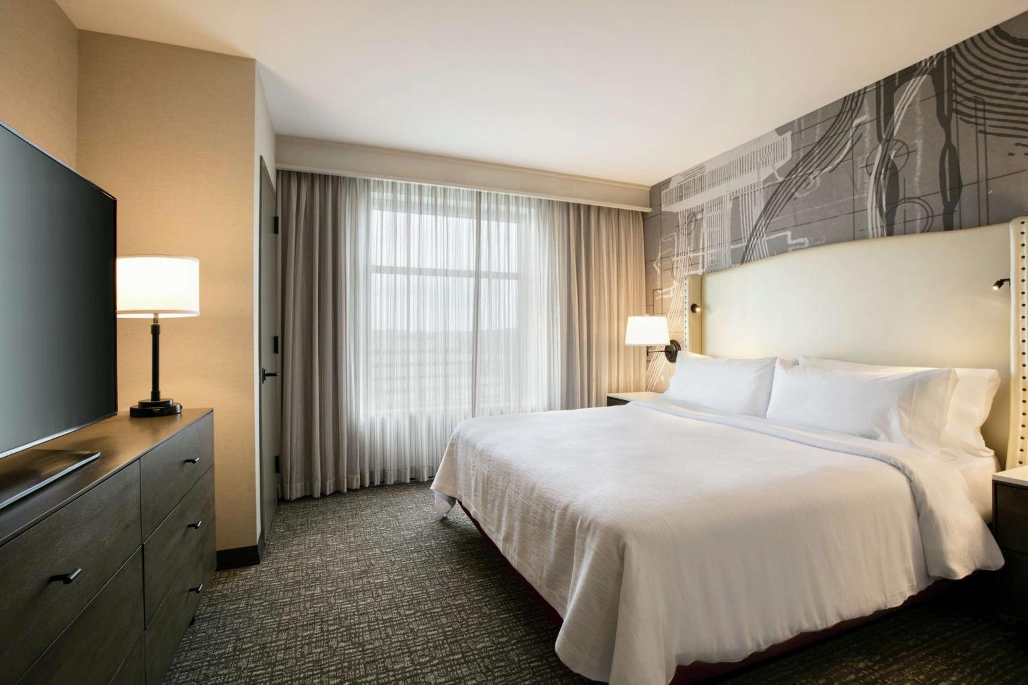 Embassy Suites By Hilton Berkeley Heights Esterno foto