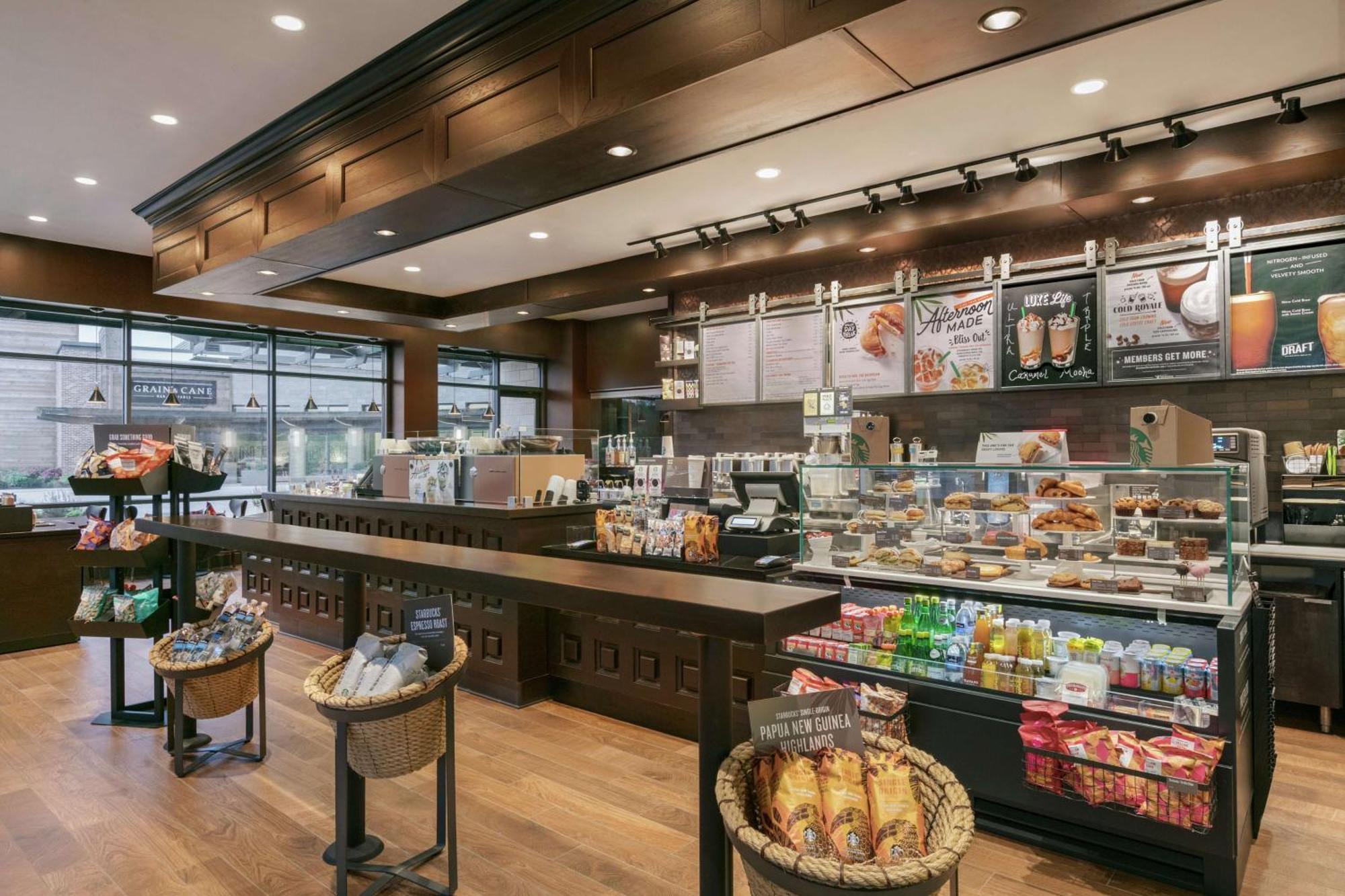 Embassy Suites By Hilton Berkeley Heights Esterno foto