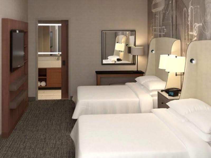 Embassy Suites By Hilton Berkeley Heights Esterno foto